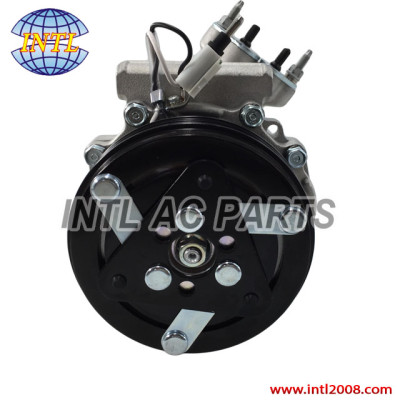 SD6V12 Air conditioning Compressor Renault Pentru Nissan Kubistar 8200840770 2763000QAJ