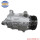 Delphi 7CVC165/CVC auto ac compressorHolden comodore VZ WL V6 3.6L 04 05 06