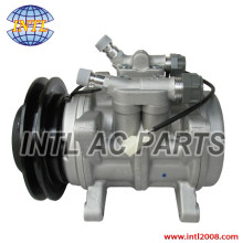 DENSO 6P148 6P 148 Air Conditioning compressor  universal R134a