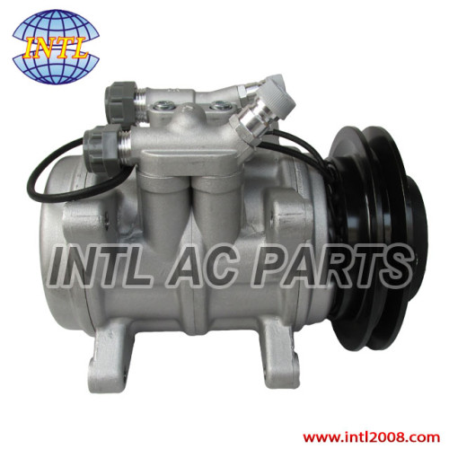 DENSO 6P148 6P 148 Air Conditioning compressor  universal R134a