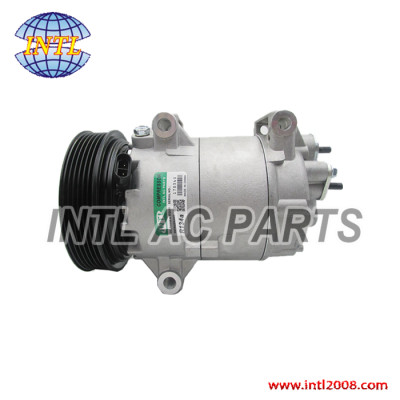 CVC Auto A/C Compressor Nissan Renault Megane I II/Grand Scenic 1.4 1.6 1996-2003