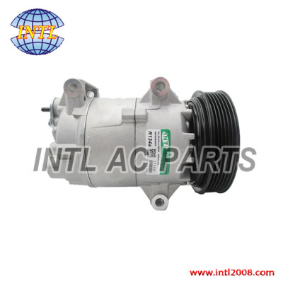 CVC Auto A/C Compressor Nissan Renault Megane I II/Grand Scenic 1.4 1.6 1996-2003