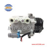 Scroll ac compressor Fiat Doblo Motor 1.4 2012 51837810