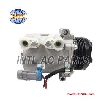 Scroll ac compressor Fiat Doblo Motor 1.4 2012 51837810