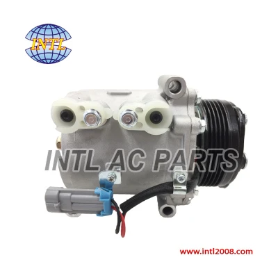 Scroll ac compressor Fiat Doblo Motor 1.4 2012 51837810