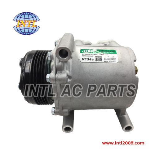 Scroll ac compressor Fiat Doblo Motor 1.4 2012 51837810