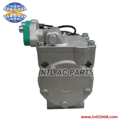 HCC HS15 ac Compressor for Hyundai 97701-4A850 QBVFA-06 F500-QBVFA-06