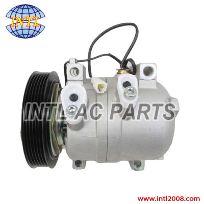 DKV11C Ac Compressor For Nissan Sunny Almera Classic 2008 1.6i 27630-95F0C 59510-31700 506021-7071