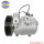 DKV11C Ac Compressor For Nissan Sunny Almera Classic 2008 1.6i 27630-95F0C 59510-31700 506021-7071