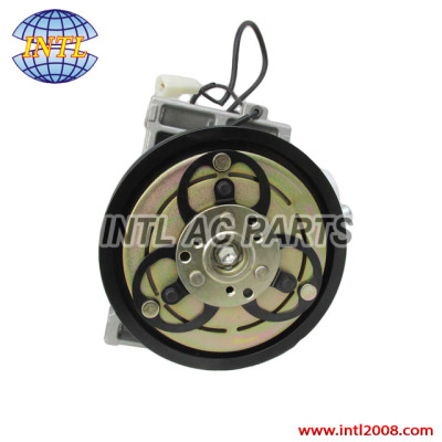 DKV11C Ac Compressor For Nissan Sunny Almera Classic 2008 1.6i 27630-95F0C 59510-31700 506021-7071