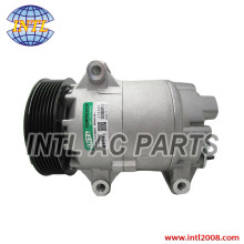 Auto AC Compressor Renault Clio MK3 2.0 Laguna 2.0 16V F4R780 F4R 8200309193 7711135808