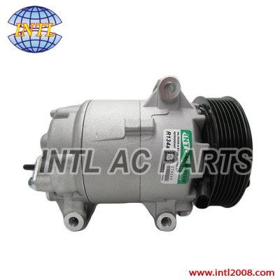 Auto AC Compressor Renault Clio MK3 2.0 Laguna 2.0 16V F4R780 F4R 8200309193 7711135808
