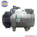 Delphi SP15 Ac Compressor Holden Rodeo 92148057 6PK