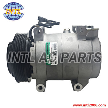Delphi SP15 Ac Compressor Holden Rodeo 92148057 6PK