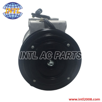 Delphi SP15 Ac Compressor Holden Rodeo 92148057 6PK