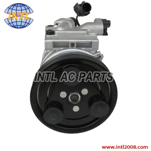 HS09 car ac Compressor KIA PICANTO Hyundai i10 2011-2015 97701-1Y000 97701-0X300