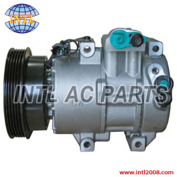 DV13 Auto Ac compressor KIA CERATO /SPECTRA /RIO