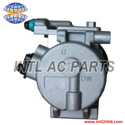 DV13 Auto Ac compressor KIA CERATO /SPECTRA /RIO
