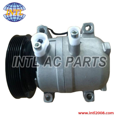 air conditioning ac compressor Nissan Sunny 59510-31700 27630-95F0A 27630-95F0B 27630-95F0C