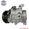 Denso SV07C Auto Ac Compressor Perodua Myvi 1.0 /1.3 2011-2015 2013 /Daihatsu Sirion
