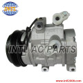 Denso SV07C Auto Ac Compressor Perodua Myvi 1.0 /1.3 2011-2015 2013 /Daihatsu Sirion