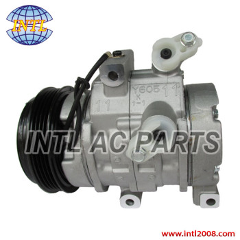 Denso SV07C Auto Ac Compressor Perodua Myvi 1.0 /1.3 2011-2015 2013 /Daihatsu Sirion