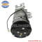 Denso SV07C Auto Ac Compressor Perodua Myvi 1.0 /1.3 2011-2015 2013 /Daihatsu Sirion