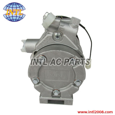 Denso SV07C Auto Ac Compressor Perodua Myvi 1.0 /1.3 2011-2015 2013 /Daihatsu Sirion