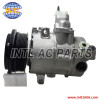 Denso 6SEU16C AC Compressor Toyota Lexus LS LS430 88310-3A540 88310-50150 88310-50152 447220-9712 447260-0490 447260-0740