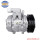 DENSO 10P08C Air conditioning Compressor Gol /palio/uno/parati /siena