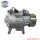 Sanden Auto ac Compressor for HONDA ASX 2.0 2010-2016 38810-5R0-004 38810 5R0 004 388105R0004