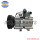 DENSO 10PA15C auto air conditioning compressor Hyundai Grand Starex 977014H200