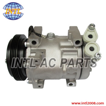 SANDEN SD7V16 auto ac compressor  RENAULT CLIO II/KANGOO