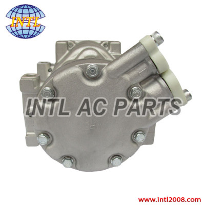 SANDEN SD7V16 auto ac compressor  RENAULT CLIO II/KANGOO