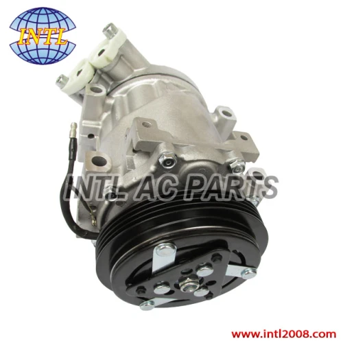 SANDEN SD7V16 auto ac compressor  RENAULT CLIO II/KANGOO