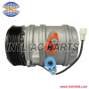 HR SP10 auto ac compressor HR Holden