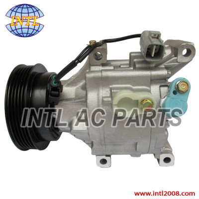 Denso SCS06C auto ac compressor Toyota Corolla