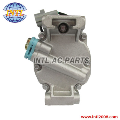 Denso SCS06C auto ac compressor Toyota Corolla