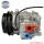 10P08E Auto Ac Compressor Universal