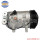DKS-16H DKS16H auto ac compressor Nissan Pathfider/Terrano