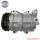 DKS-17CH Auto ac compressor NISSAM PRESAGE 92600-AD000