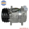 Harrison V5 auto ac compressor Volkswagen cars