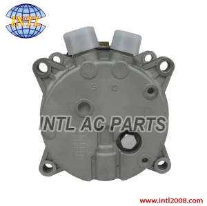 Harrison V5 auto ac compressor Volkswagen cars
