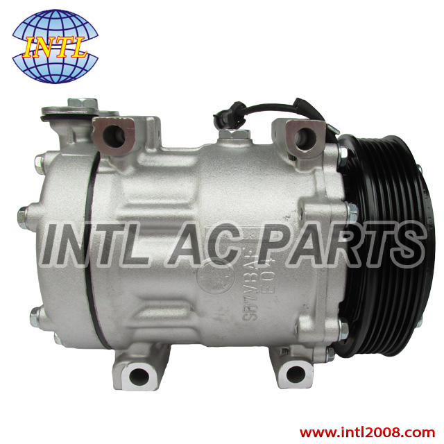 Fiat 500l shop ac compressor