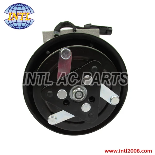 Sanden 1157F auto ac compressor Fiat Brava Marea/Alfa Romeo/Lancia Lybra Delta Mk II 1994-2005