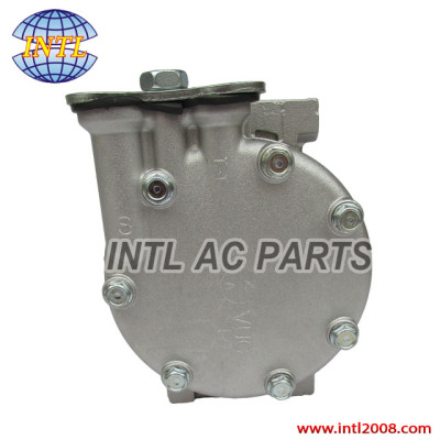 Sanden 1157F auto ac compressor Fiat Brava Marea/Alfa Romeo/Lancia Lybra Delta Mk II 1994-2005