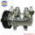 auto ac compressor pump Gm S10 2.8 / grand Blazer 2.4 12 13 14