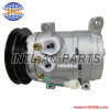 Delphi SP-15 SP15 A/C Compressor Hino 700 Series trucks (P11C engine) 88310-E0070 88310E0070 88310-E0070-A