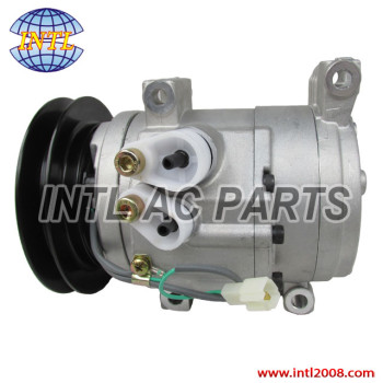 Delphi SP-15 SP15 A/C Compressor Hino 700 Series trucks (P11C engine) 88310-E0070 88310E0070 88310-E0070-A