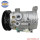 Delphi SP-15 SP15 A/C Compressor Hino 700 Series trucks (P11C engine) 88310-E0070 88310E0070 88310-E0070-A